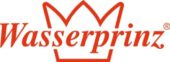 Wasserprinz Logo